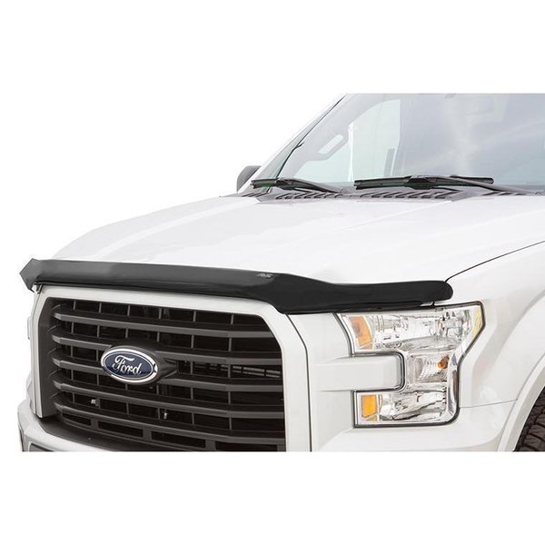 Auto Ventshade 21-C F150 HS BUGFLECTOR SMOKE 23621